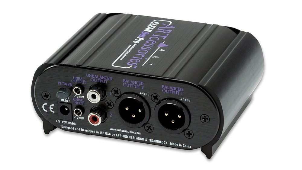 Dual Channel Level Converter for HighQuality Audio Signal Processing