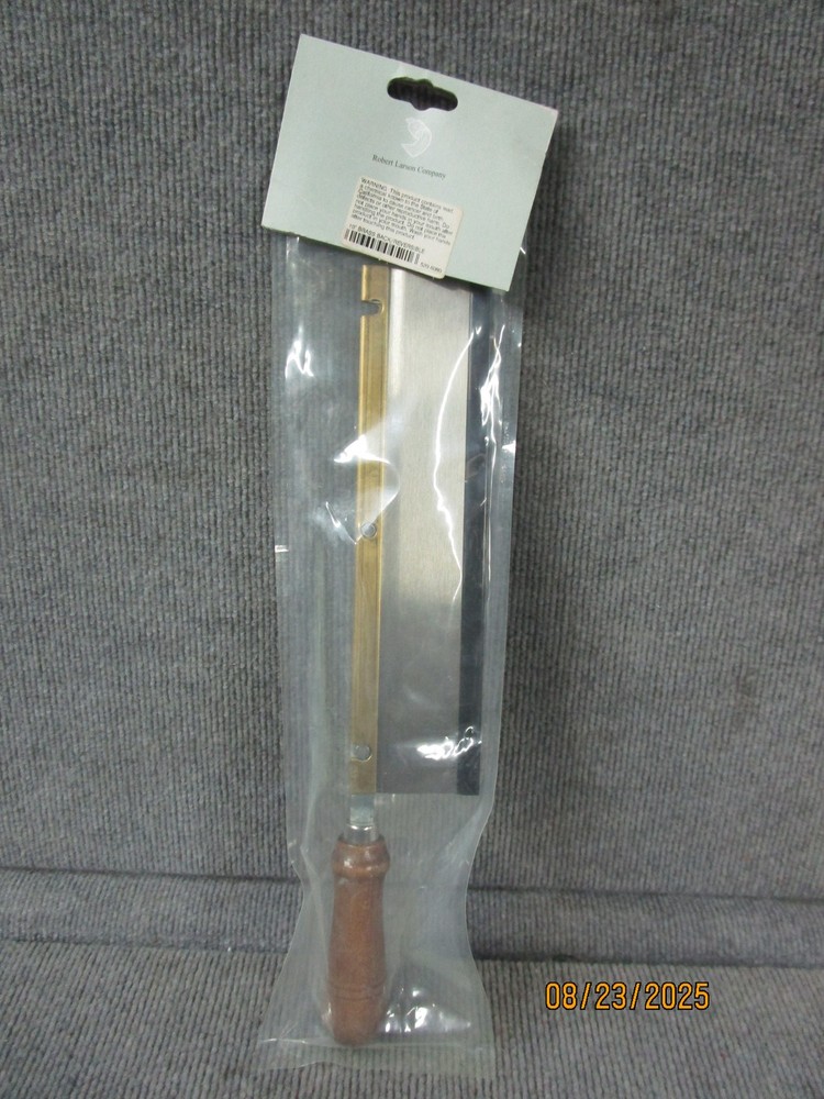 Robert Larson 2 Cherries Saw New