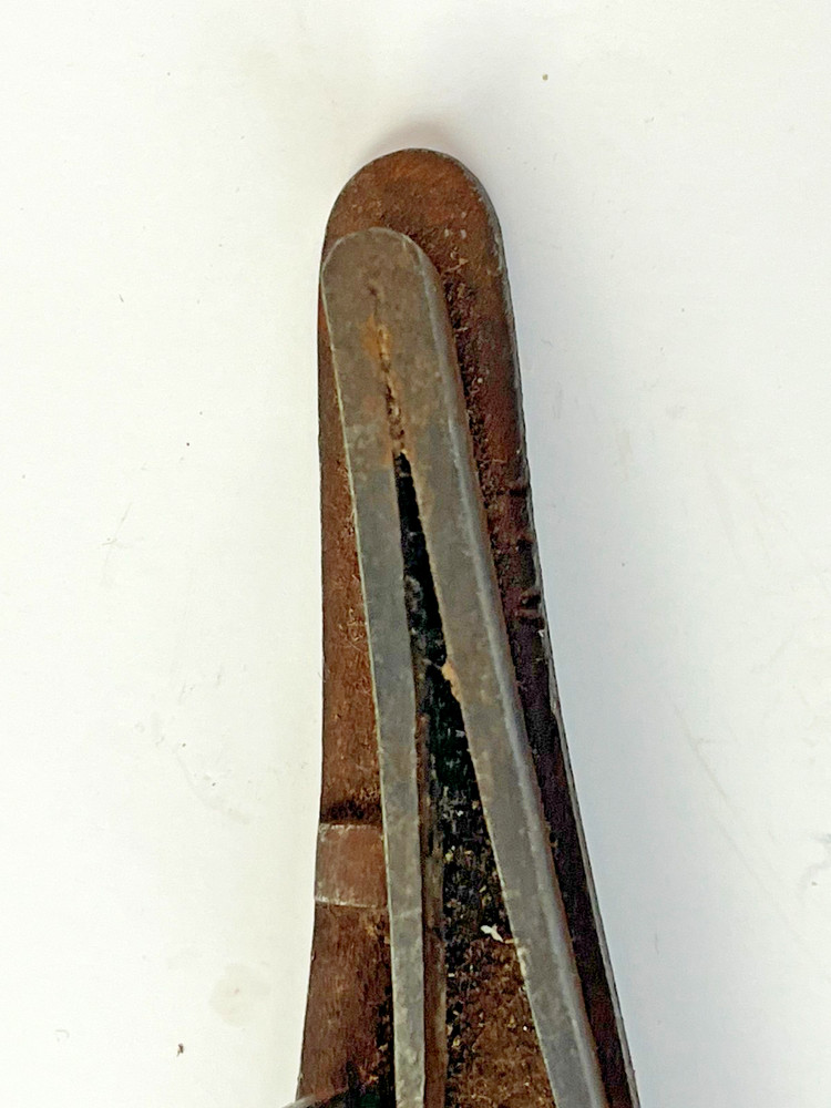 Antique Side Lock Assembly Main Spring Action Percussion rifle