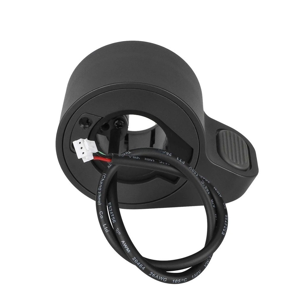 Scooter Throttle Ride Controller Easy Installation Precise Speed Control
