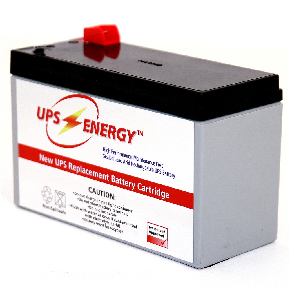 APC BP280SUS - UPS Energy - Brand New High Quality UPS Replacement Battery