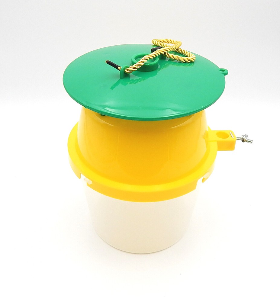 Cabbage Looper Trap