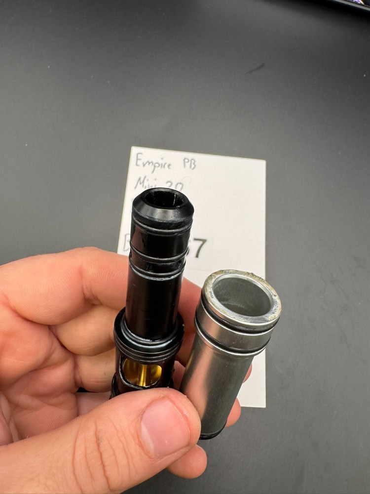 Empire PB Mini 2.0 Bolt/Engine