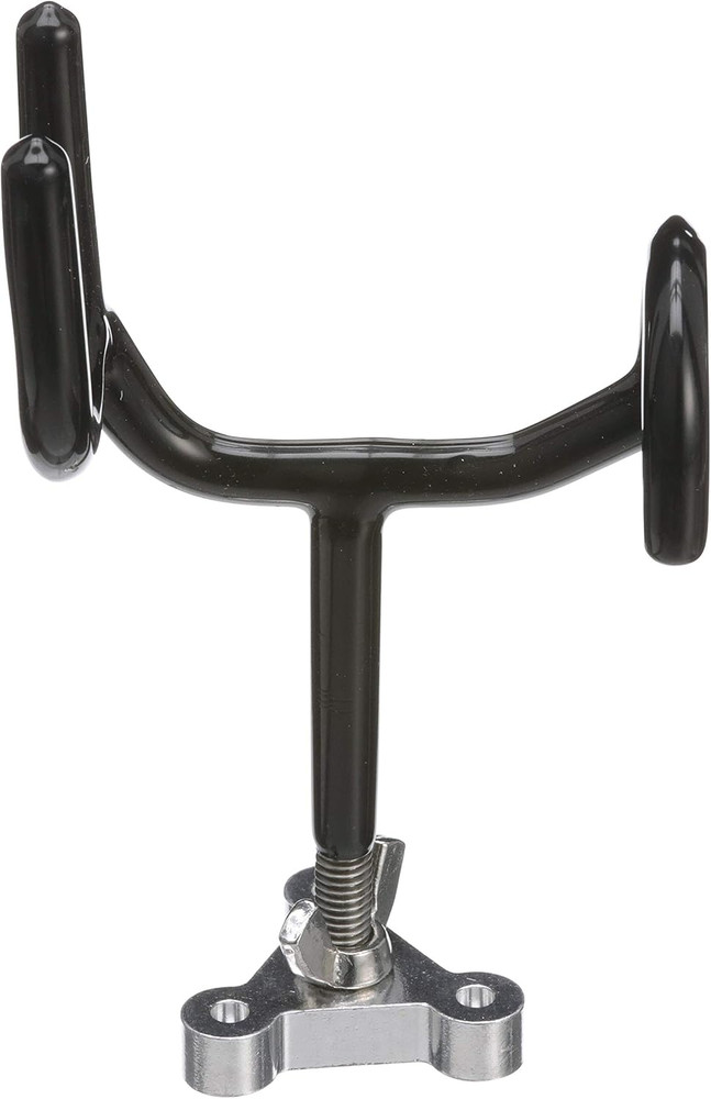 Sure Grip Steel 5 Degree Angle Rod Holder