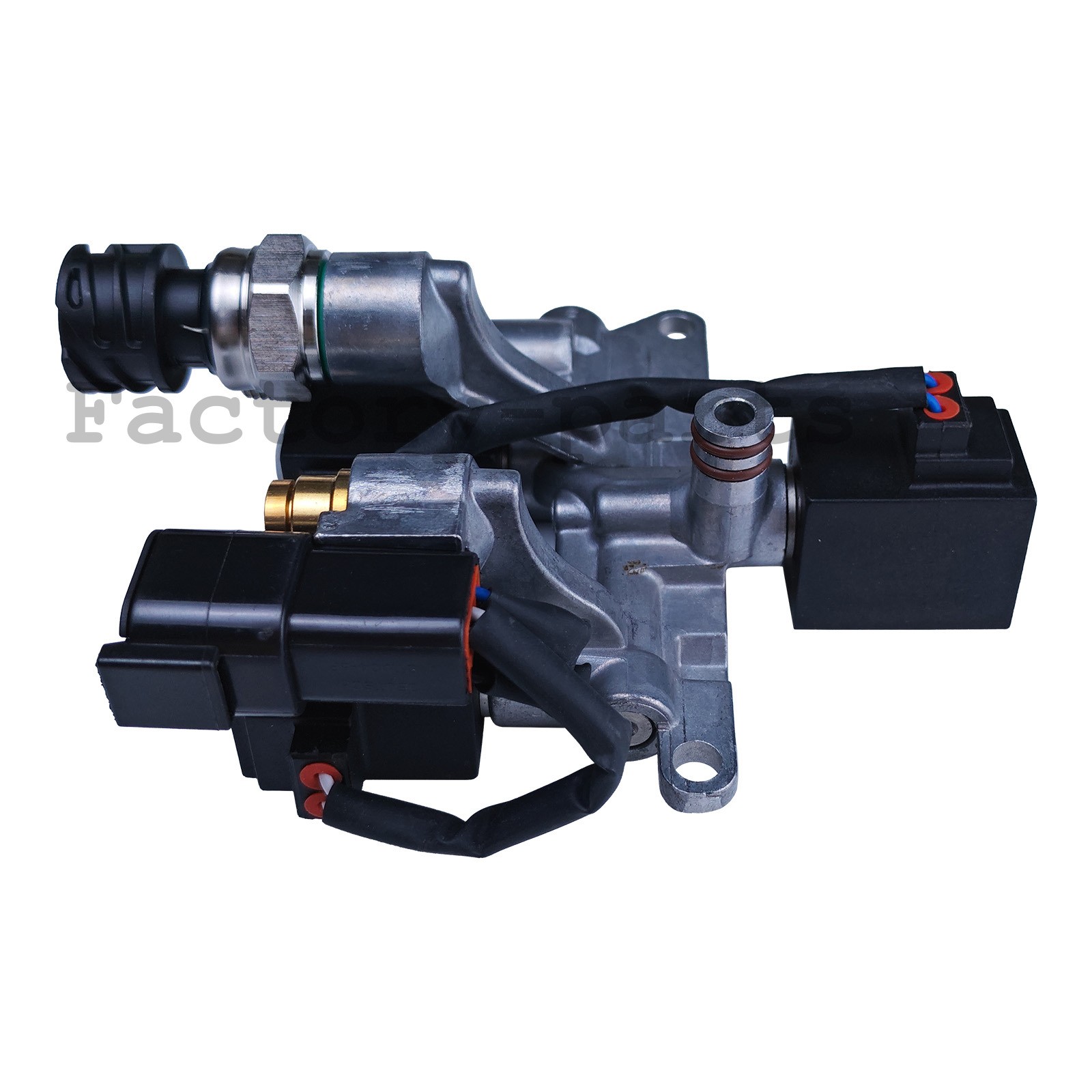 NEW Fuel Control Module 23099630 23893349 23004726 for VOLVO D13 Mack Truck