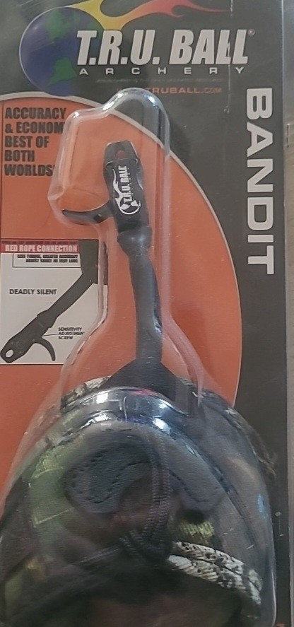 tru ball release