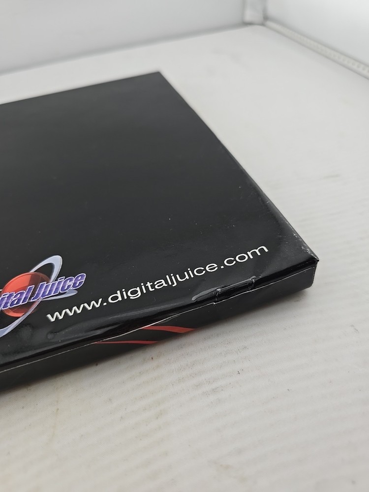 Digital Juice Jump Backs JB31 Maximum Impact