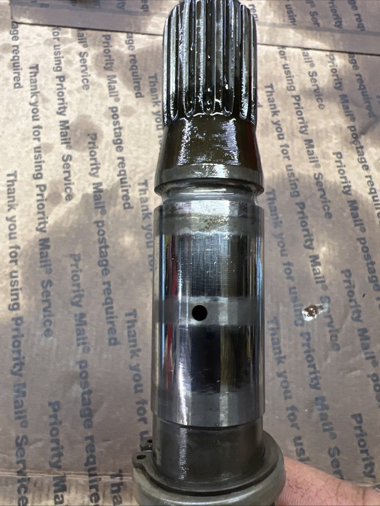 Volvo penta 853916