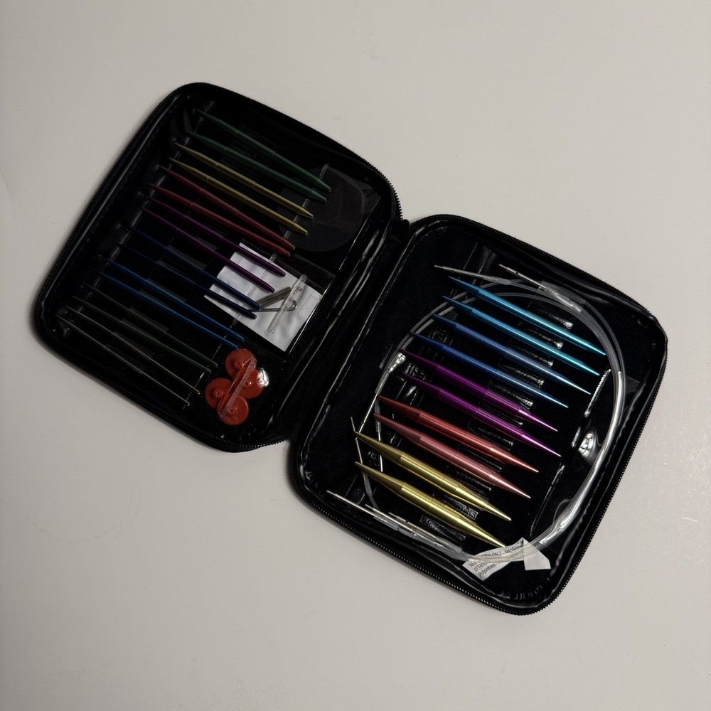 Boye Needlemaster Kit (Discontinued)