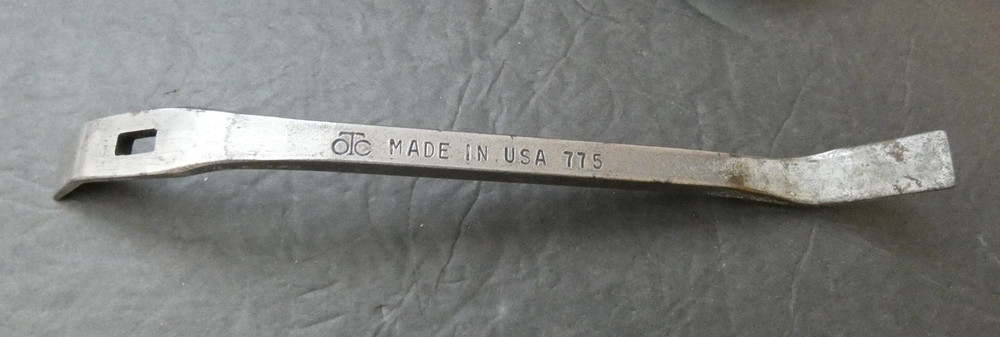 VINTAGE OTC BRAKE TOOL PART 775