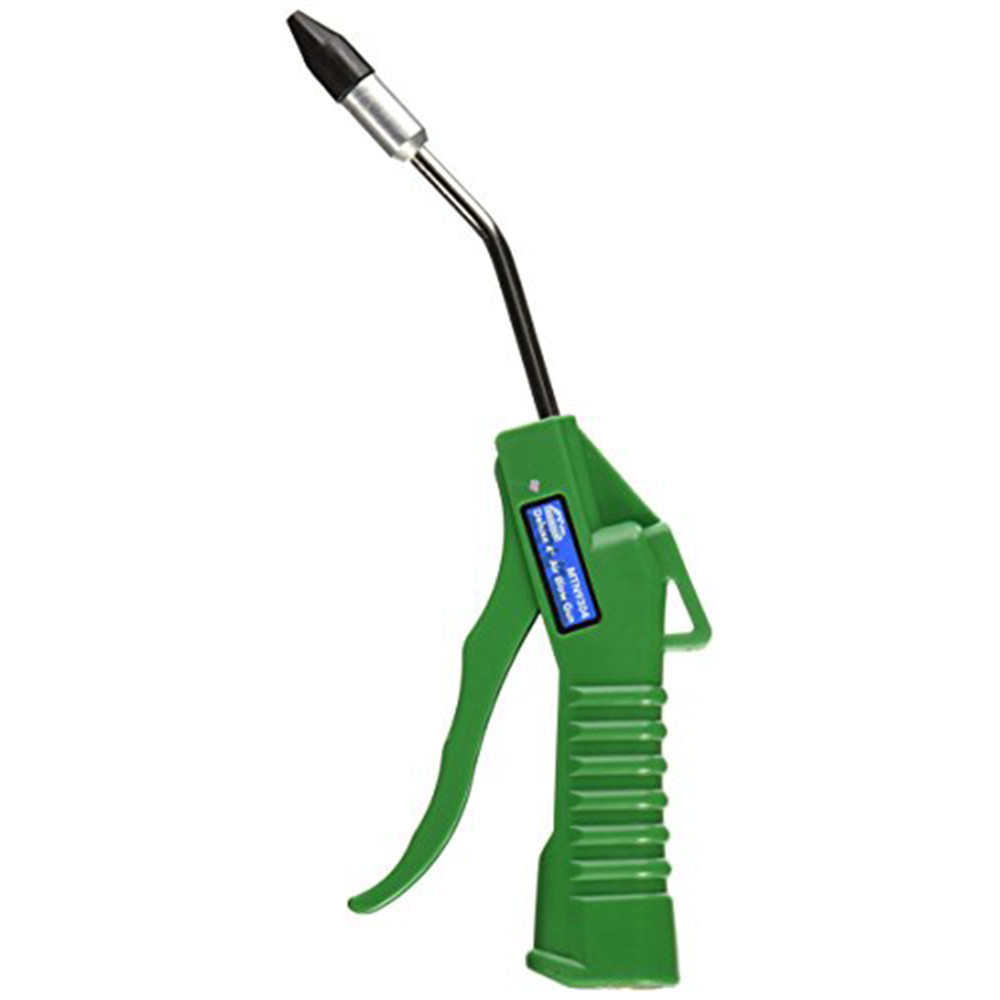 Mountain BLOW GUN 4" VAR. FLOW TRIGGER W/REMOVABLE TIP