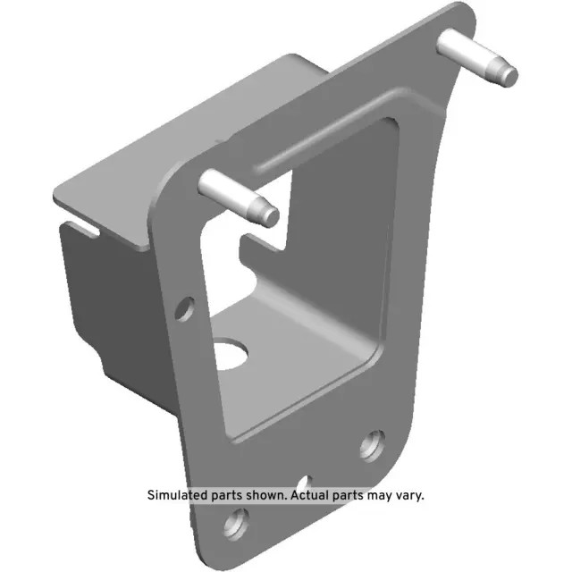 Genuine GM Rail End 84510129