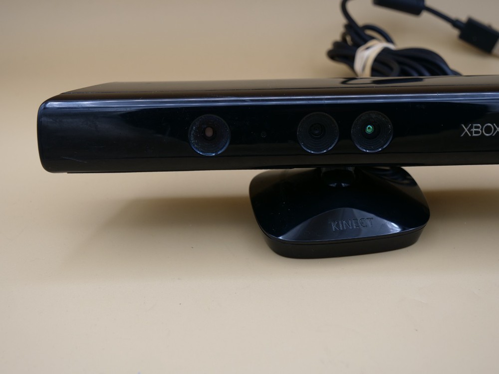 Official Microsoft Xbox 360 Kinect Motion Sensor Bar! \(BAR ONLY)
