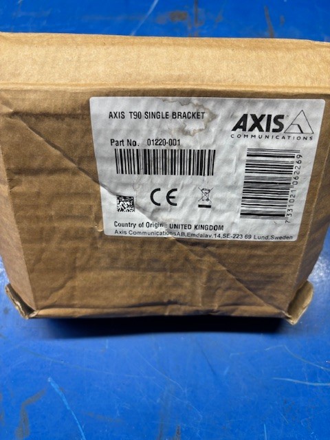 AXIS Camera mounting Bracket T90