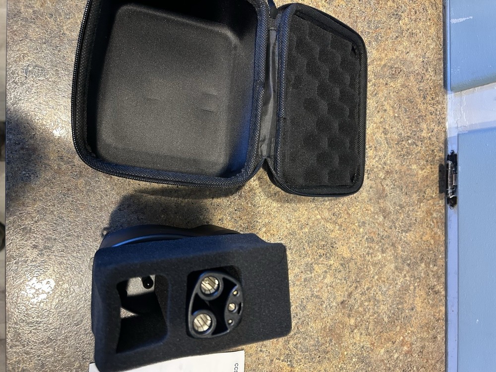 CCS Combo 1 to Mac’s Adapter