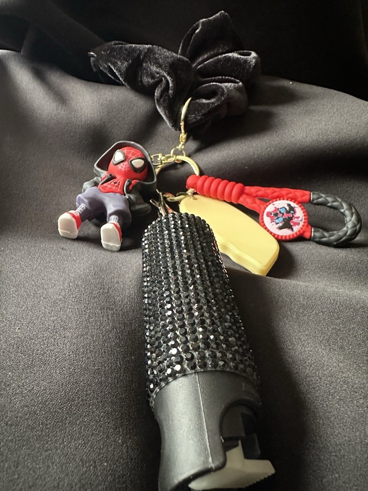 Self Defense Keychain