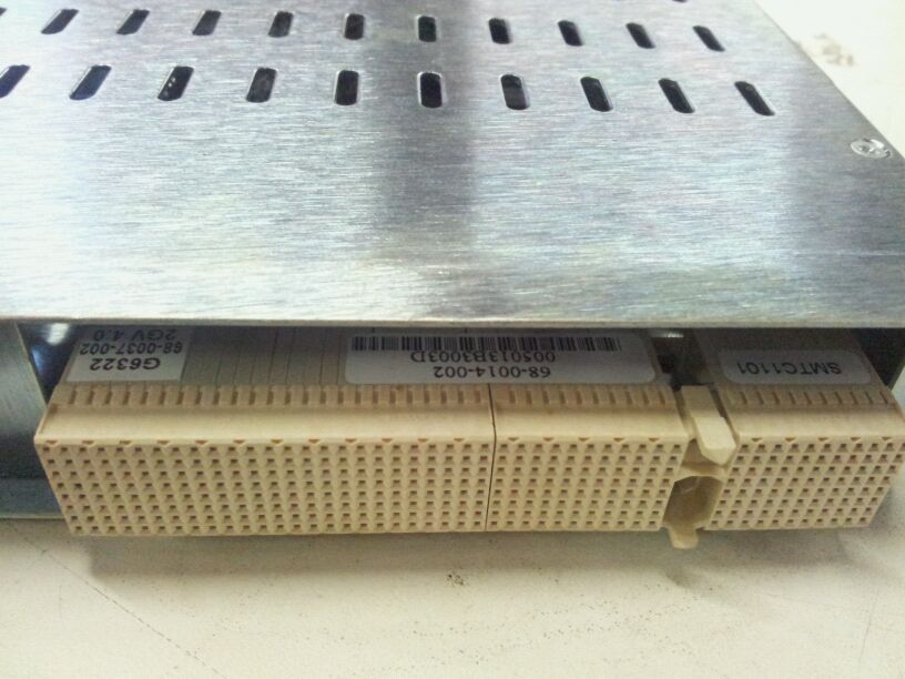 Chaparral Raid Controller Disk Array w/ 128MB Memory 68-0014-002 68-0037-002