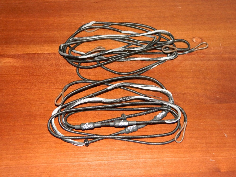 Bowtech SR350 Bow String and Cable Set- SR 350 ONLY