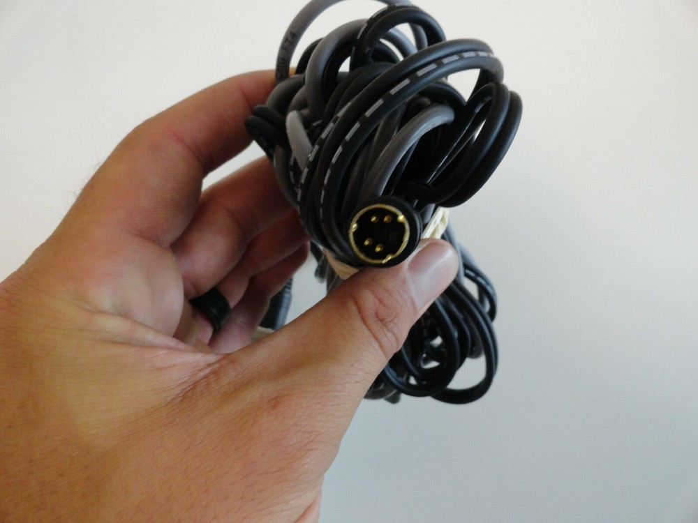 SONY DXC-190, ExwaveHAD Camera