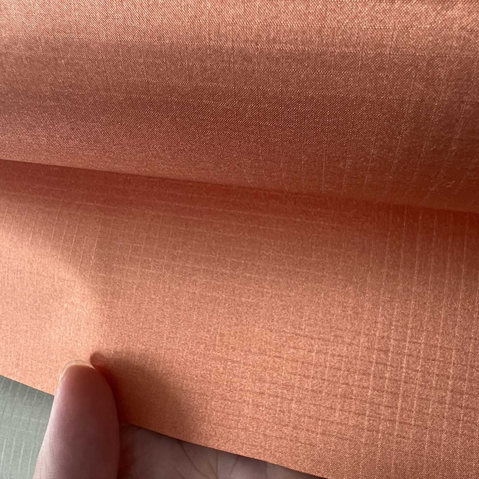 Faraday Fabric Military Grade Faraday Cloth for Shielding RFID, EMP, EMF, EMI