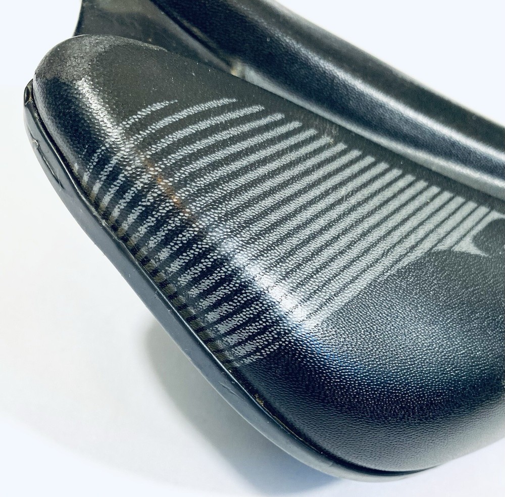 Giant Contact Forward Saddle Black- Used