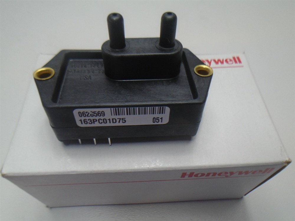 HONEYWELL MICROSWITCH 163PC01D75 Board Mount Pressure Sensor *Same Day Shipping*