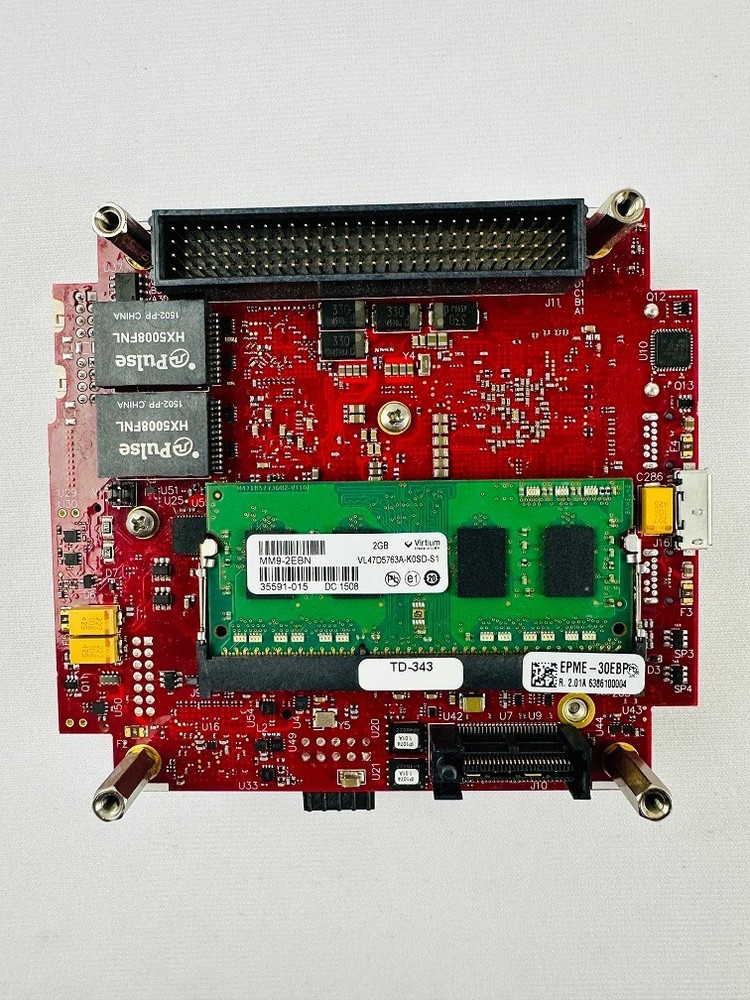 VersaLogic VL-EPMe-30EBP PC/104 CPU Board