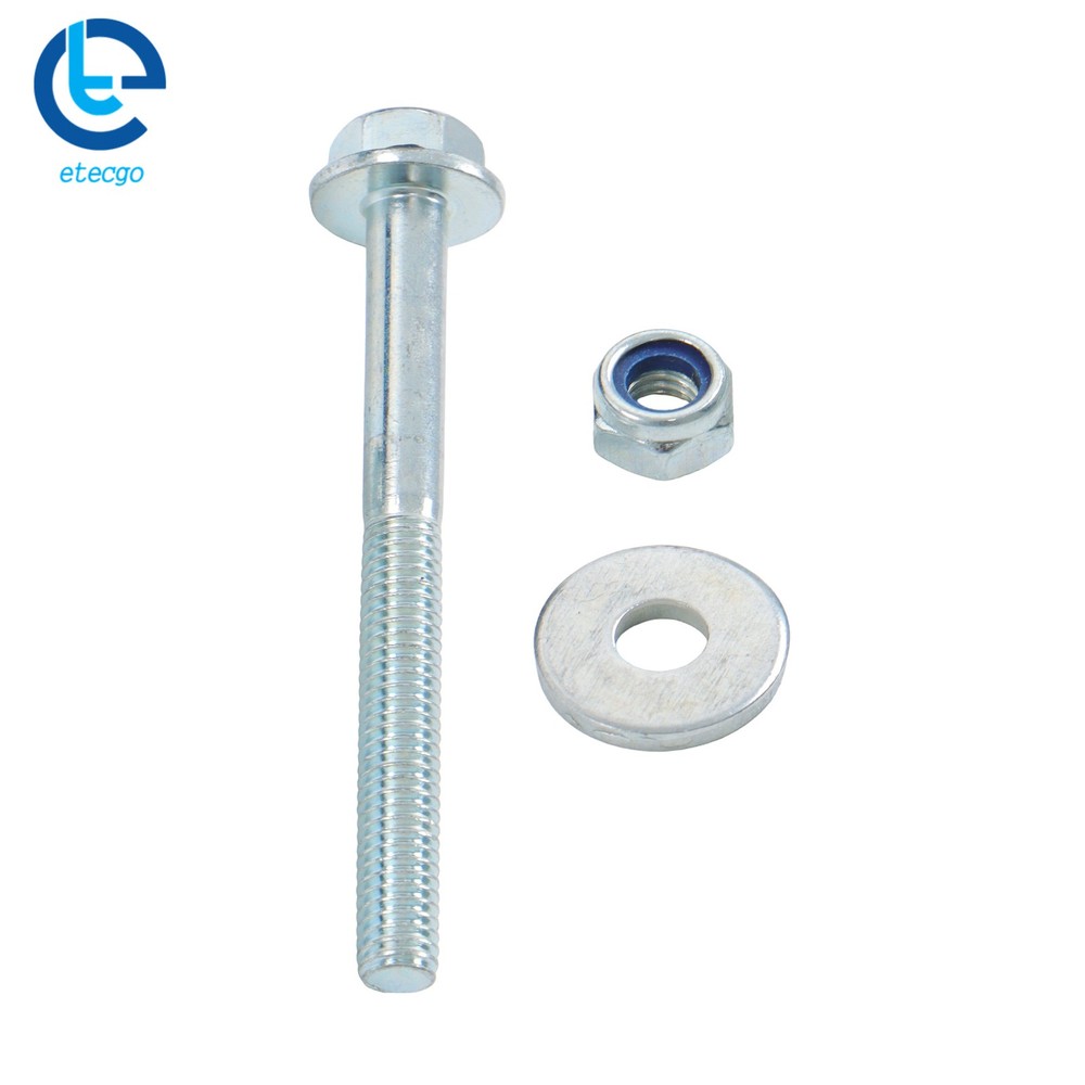 Black Wheel Chock and Ratchet Strap Bundle 2 Sets 9ft With Storage Bag For Van