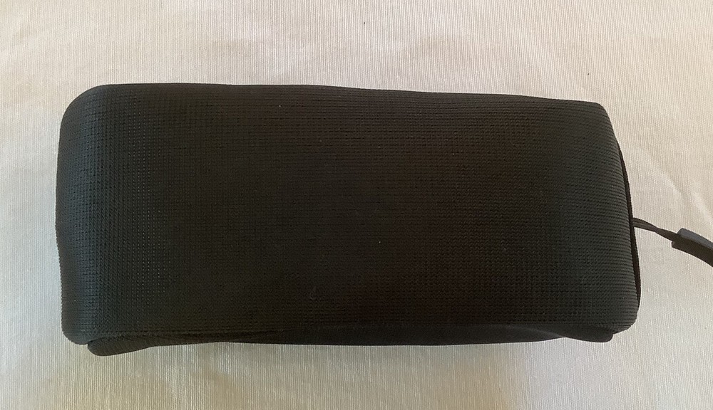 Beats Soft Shell Carrying Case Black Case Only