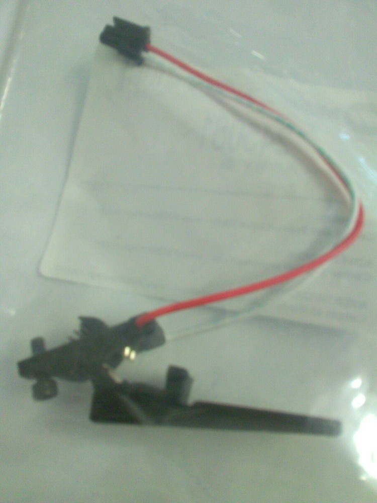 Miller 245081 Trigger Assembly Aluma Pro (Molded)