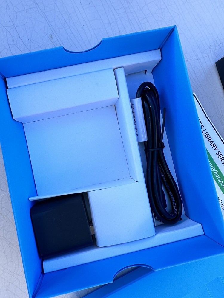 NETGEAR Unite Express 2 4G LTE Mobile Hotspot