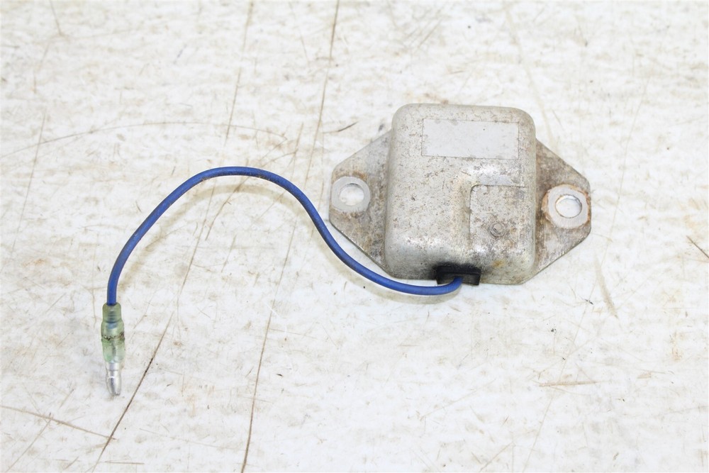 2000 Yamaha Blaster 200 Voltage Regulator Rectifier