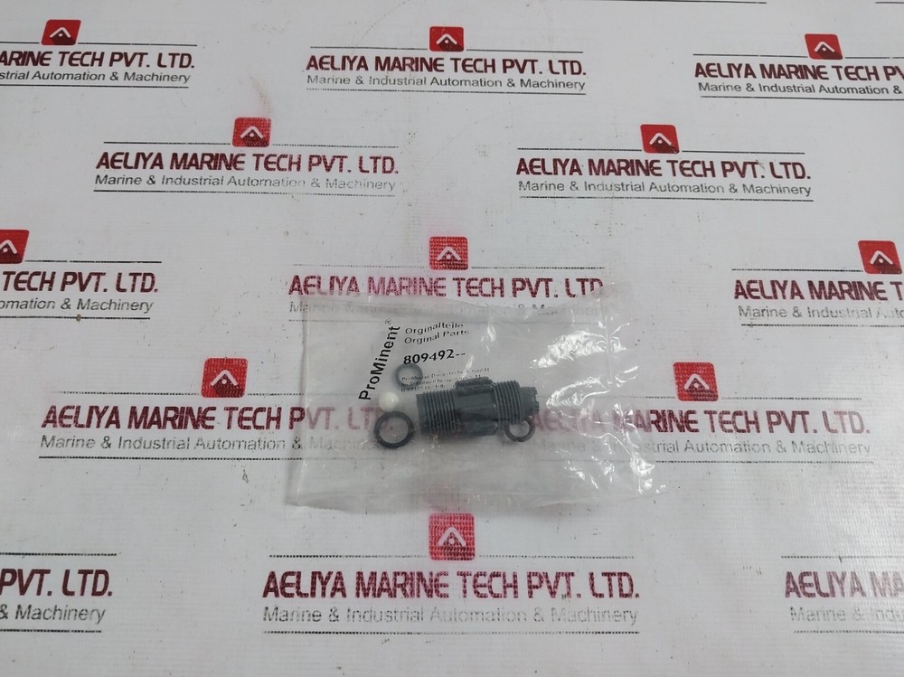 Prominent 809492 Dosing Pump Service kit