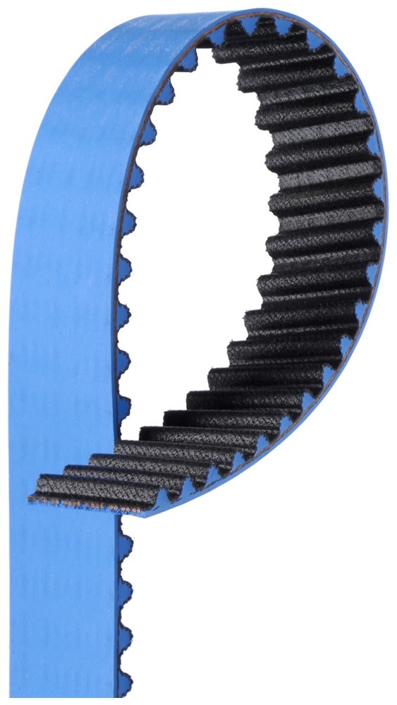 Gates Engine Timing Belt For 1990-1998 Mazda Protege