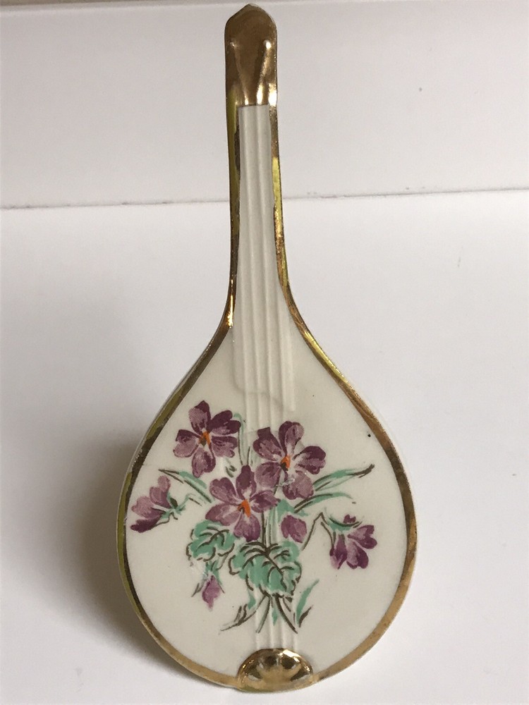 Moyer Mandolin Wall Pocket