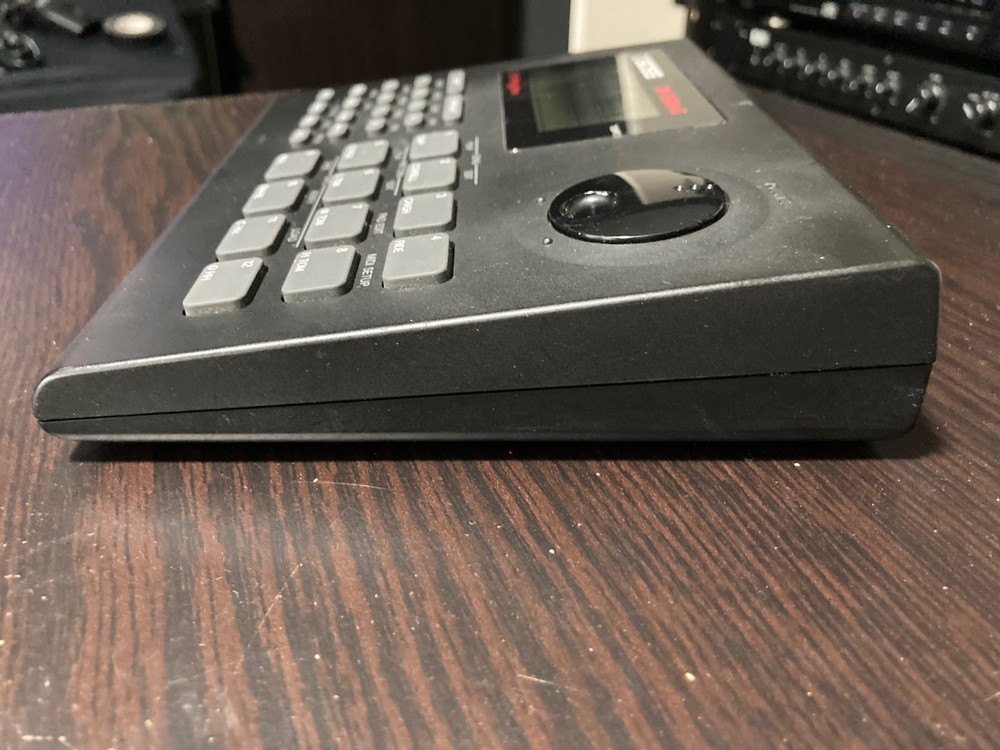 Boss DR-550 Dr. Rhythm Drum Machine