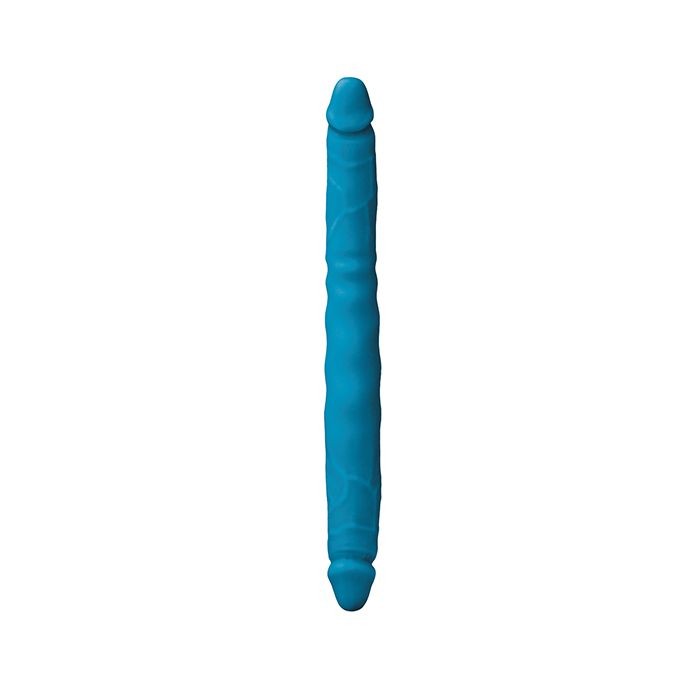 Colours Double Pleasures - Blue
