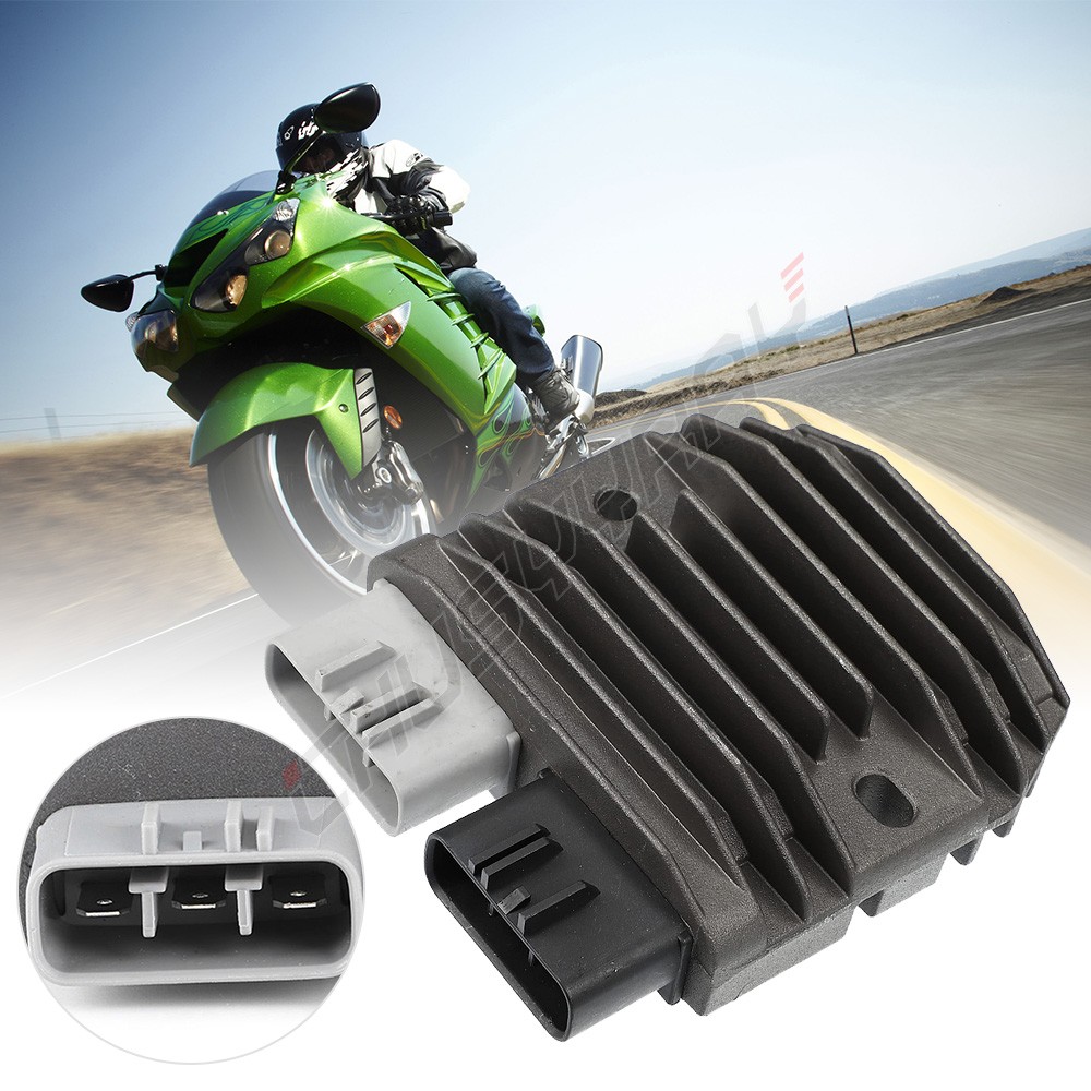Regulator Rectifier Voltage for 2005 Yamaha RS Rage
