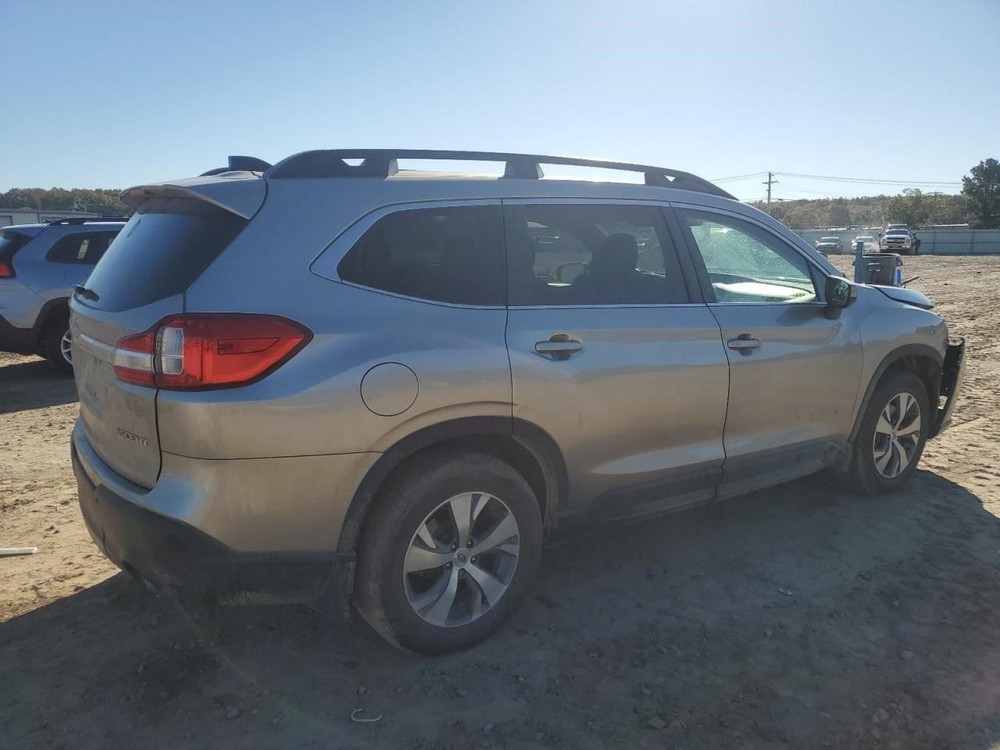 ASCENT 2019 Jack 368494