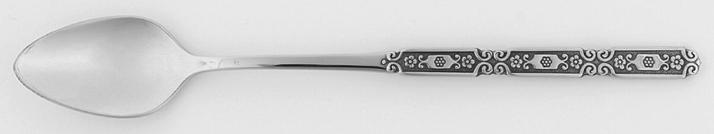 Oneida Silver Raphael  Iced Tea Spoon 499515
