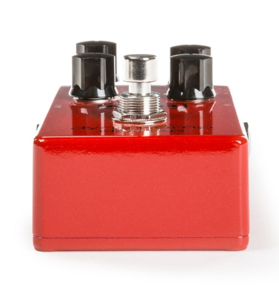 MXR M228 Dyna Comp Deluxe Compressor Guitar Pedal