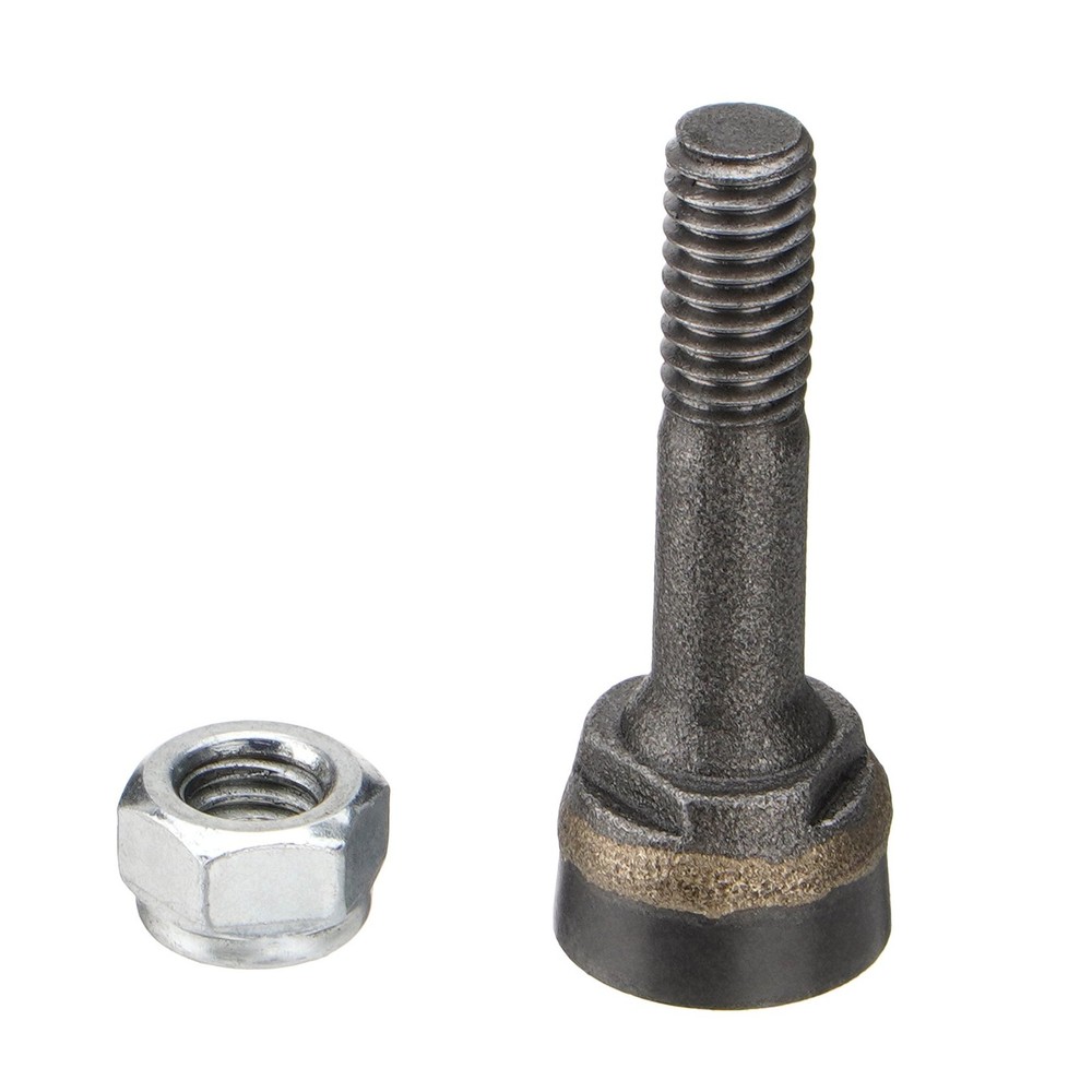 20 Pack Stump Grinder Teeth Compatible with 500 Series Replace For Stump Removal