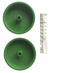 uPrint/HP Support Spool & Chip Adapter Kit iSquared