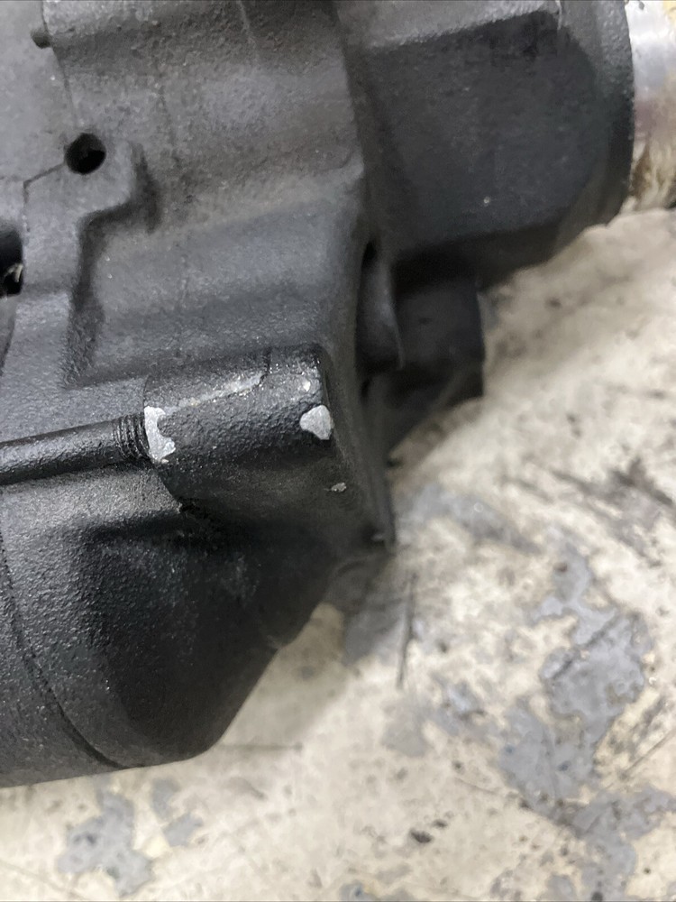 Harley Davidson OEM 2009 Touring Bagger Starter