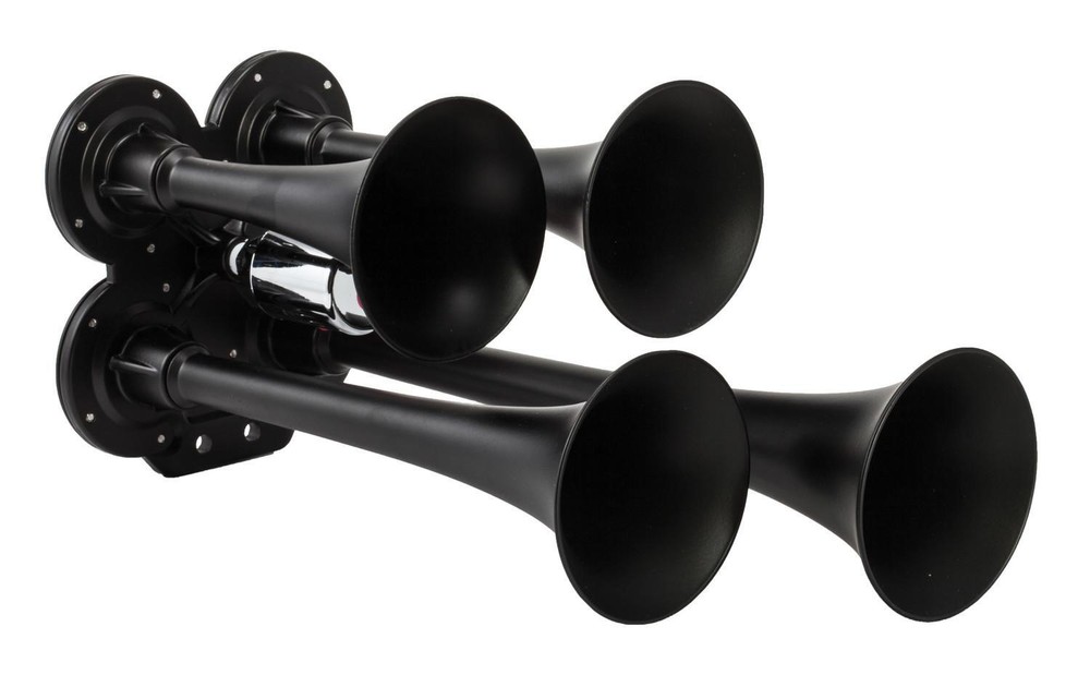 Accessory Horn Kleinn 141-1