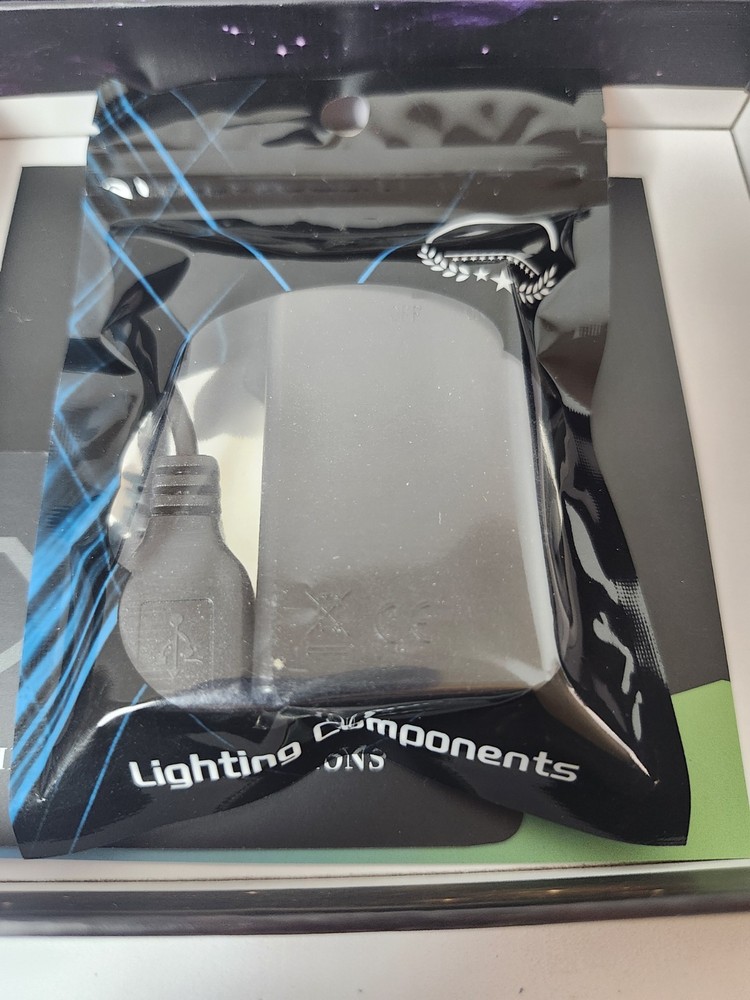 Kyglaring Lighting Kit For 21189 Classic Lego