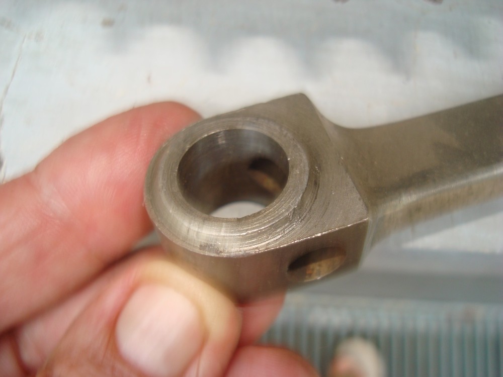 DURKOPP era bicycle crankset, rare