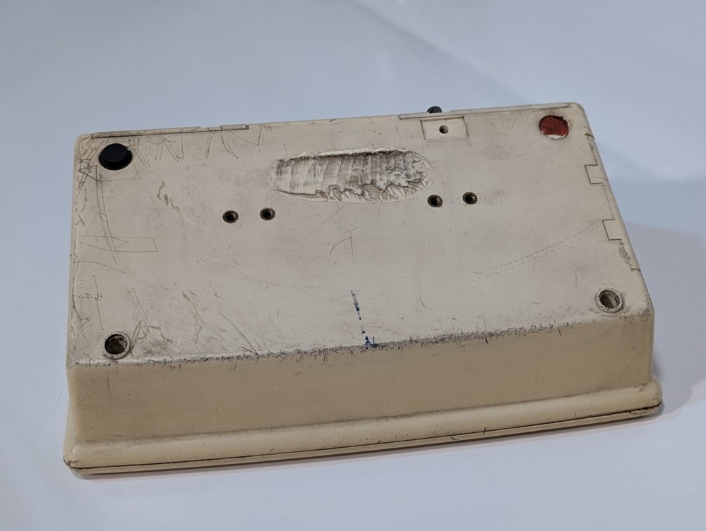 A & D Co. AD-4326A Simple Weighing Indicator Digital Control w/ AC Adapter Plug