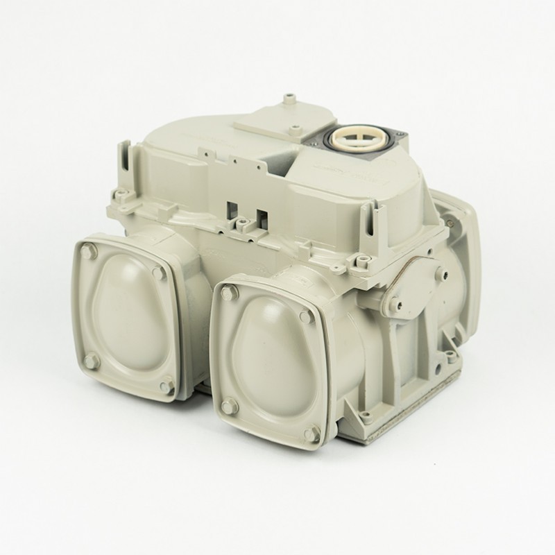 Wayne Ovation I meter