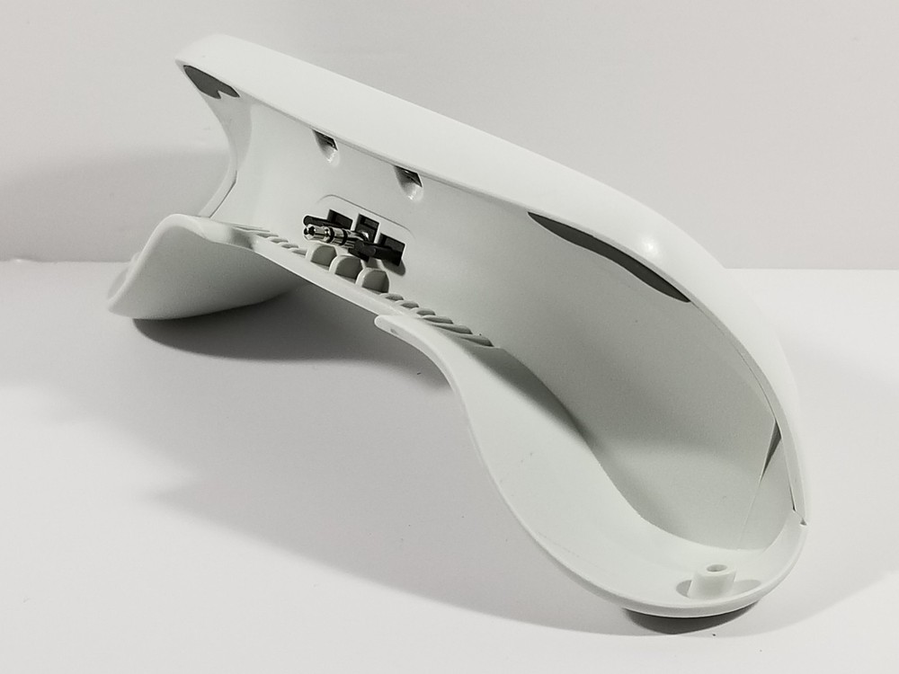 ¤ Official White Chat Pad Controller Keyboard Wired Microsoft Xbox 360 OEM Work*